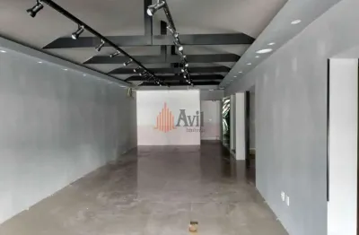 Ponto comercial com 2 salas para alugar na Rua Serra do Japi, 1280, Tatuapé, São Paulo