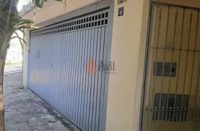 Sobrado 358m² com 3 dormitórios para locação no tatuapé