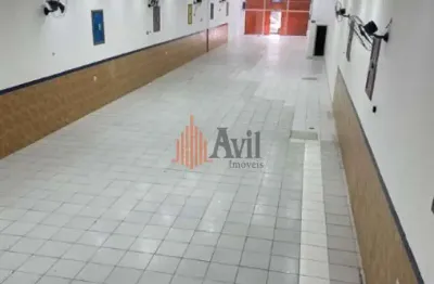 Ponto comercial com 1 sala para alugar na Rua Antônio de Barros, 469, Tatuapé, São Paulo