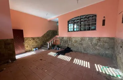 Sobrado residencial 316m² com 3 dormitórios à venda no belém