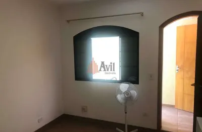 Sala comercial com 3 salas para alugar na Rua Nova Jerusalém, 844, Tatuapé, São Paulo