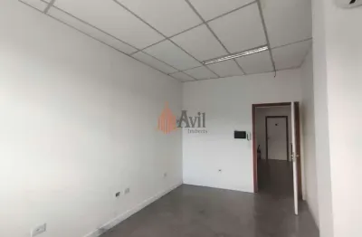 Sala comercial com 1 sala para alugar na Rua Padre Adelino, 1882, Tatuapé, São Paulo