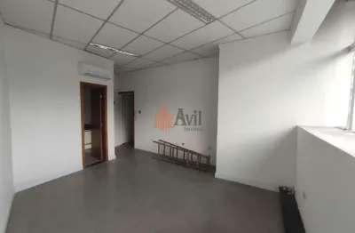 Sala comercial com 1 sala para alugar na Rua Padre Adelino, 1882, Tatuapé, São Paulo