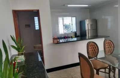 Casa com 3 quartos à venda na Rua Anjo Custódio, 271, Vila Formosa, São Paulo
