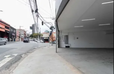 Ponto comercial para alugar na Rua Padre Adelino, 1882, Tatuapé, São Paulo