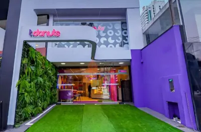 Ponto comercial para alugar na Rua Itapura, 1424, Vila Gomes Cardim, São Paulo