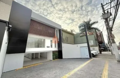 Casa comercial com 35 salas para alugar na Rua Coelho Lisboa, 544, Tatuapé, São Paulo