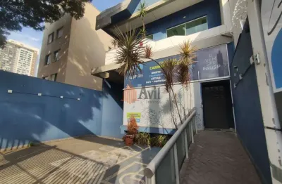 Prédio com 17 salas para alugar na Rua Serra de Botucatu, 968, Tatuapé, São Paulo