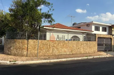 Casa térrea 233m² 3 dormitórios à venda na vila carrão