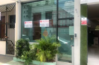 Casa comercial com 1 sala à venda na Rua Antônio de Barros, 2814, Tatuapé, São Paulo