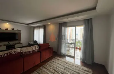 Apartamento com 4 quartos à venda na Rua Professor Pedreira de Freitas, 372, Tatuapé, São Paulo