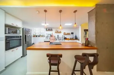 Apartamento com 2 quartos à venda na Rua Baguari, 185, Tatuapé, São Paulo
