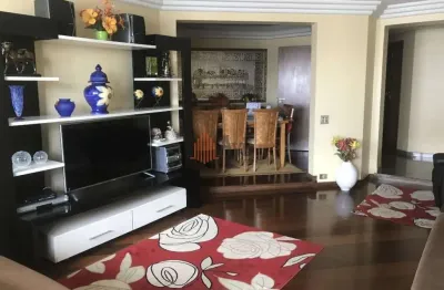 Apartamento 164m² com 4 quartos, 1 suíte à venda no tatuapé
