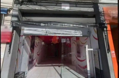 Ponto comercial para alugar na Rua Doutor João Ribeiro, 478, Penha De França, São Paulo