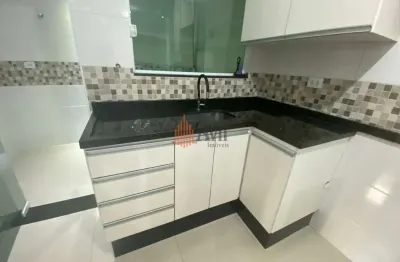 Apartamento residencial 48 m² 2 dormitórios à venda no tatuapé