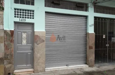 Prédio com 5 salas à venda na Rua Emílio Mallet, 1419, Tatuapé, São Paulo