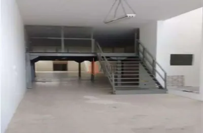 Prédio comercial 1.000m² para venda ou locação na vila matilde