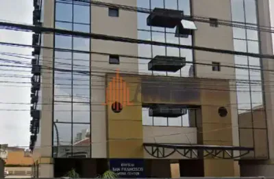 Sala comercial com 1 sala à venda na Rua do Oratório, 1606, Mooca, São Paulo