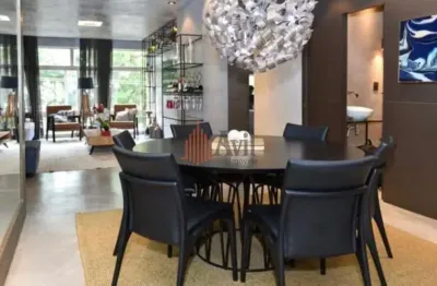 Apartamento com 3 quartos à venda na Avenida Paes de Barros, 701, Mooca, São Paulo