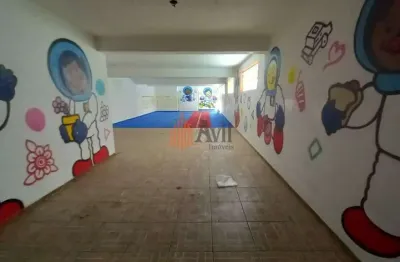 Prédio comercial 600m² para locação na vila matilde