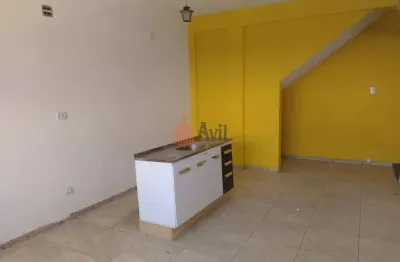 Ponto comercial para alugar na Rua Taubaté, 891, Vila Carrão, São Paulo