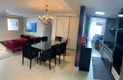 Apartamento com 3 dormitórios à venda, 125 m² por r$ 1.780.000,00 - jardim anália franco - são paulo