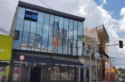 Prédio para alugar na Rua Apucarana, 1701, Tatuapé, São Paulo