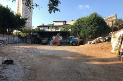 Terreno comercial para alugar na Rua Dona Vitória Speers, Vila Formosa, São Paulo