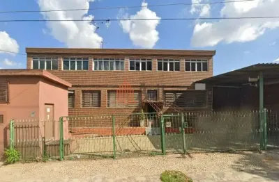 Prédio comercial 1.600m² para venda ou locação na vila nova manchester