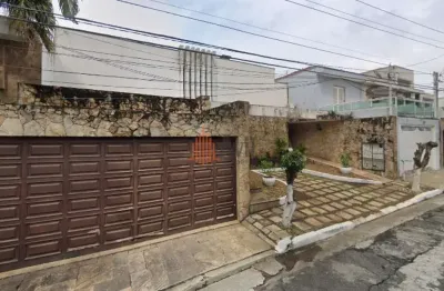 Sobrado residencial 450m² com 4 quartos, 1 suíte para venda ou locação na mooca