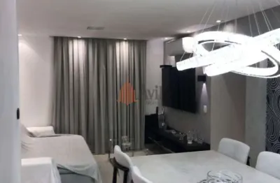 Apartamento com 3 quartos à venda na Rua Cantagalo, 430, Tatuapé, São Paulo