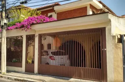Sobrado residencial 320m² com 3 quartos, 1 suíte à venda na mooca