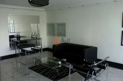 Apartamento com 3 quartos à venda na Praça Santa Terezinha, 299, Tatuapé, São Paulo