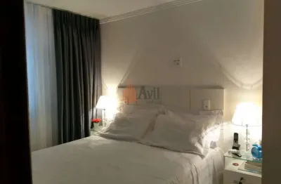 Apartamento com 3 quartos à venda na Praça Santa Terezinha, 299, Tatuapé, São Paulo