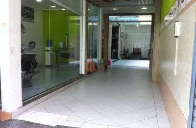 Casa comercial com 3 salas à venda na Rua Cândia, 65, Tatuapé, São Paulo