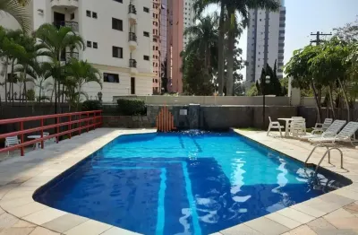 Apartamento 132 m² com 3 quartos 2 vagas à venda na vila prudente