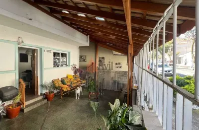 Sobrado residencial ,3 dormitórios, 195m² à venda na mooca