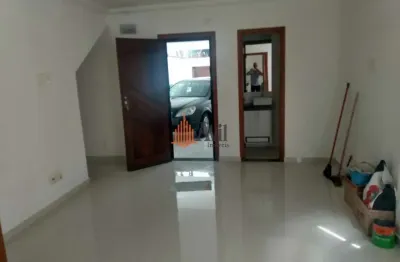 Sobrado residencial 240m² com 3 dormitórios à venda na vila formosa