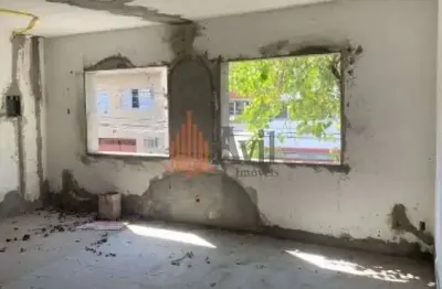 Sobrado residencial 250m² com 2 quartos, 1 suíte à venda no tatuapé