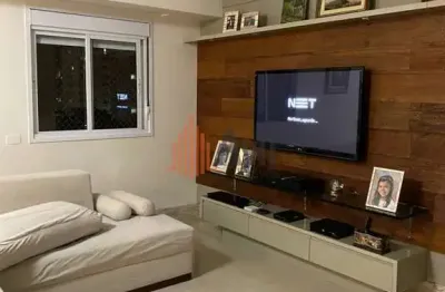 Apartamento 151m² com 3 quartos, 2 suítes à venda na mooca