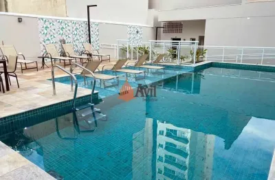 Apartamento com 1 quarto à venda na Rua Platina, 151, Tatuapé, São Paulo