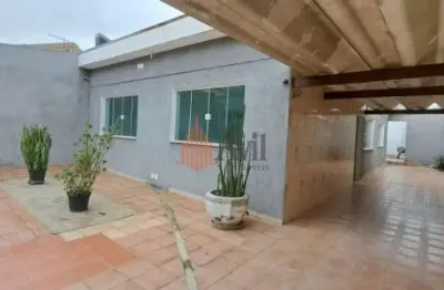 Casa residencial 118m² com 6 dormitórios à venda na vila formosa