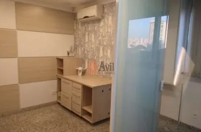 Sala comercial com 1 sala para alugar na Rua Padre Estevão Pernet, 1059, Tatuapé, São Paulo