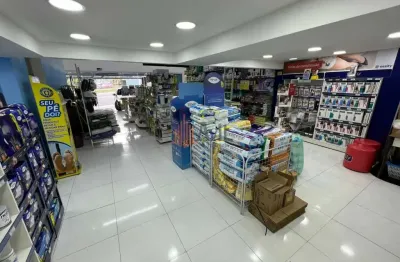 Ponto comercial com 1 sala à venda na Avenida Paes de Barros, 2353, Mooca, São Paulo