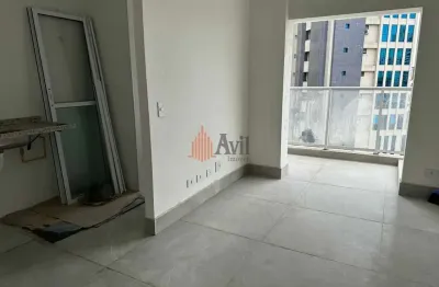 Apartamento com 1 quarto à venda na Rua Cândido Lacerda, 52, Vila Regente Feijó, São Paulo