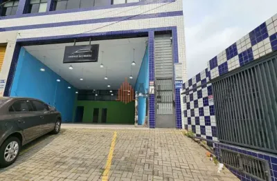 Ponto comercial para alugar na Avenida São Miguel, 2864, Vila Marieta, São Paulo