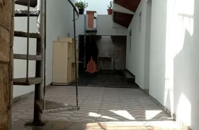 Casa com 2 quartos à venda na Rua Pinhalzinho, 307, Chácara Califórnia, São Paulo