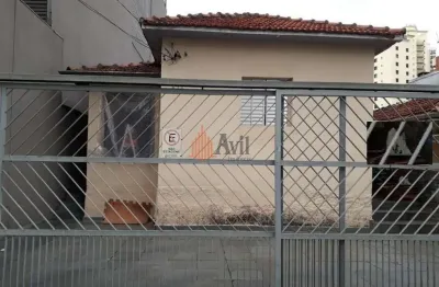 Casa residencial 240m² com 2 quartos, 1 suíte à venda no tatuapé