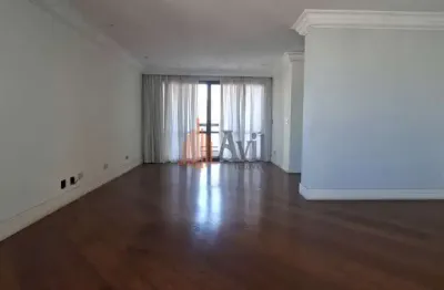 Apartamento 170m² com 3 dormitórios, 2 suítes à venda na mooca