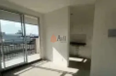 Apartamento 48m² 2 dormitórios, 1 suíte, 1 vaga à venda no belenzinho